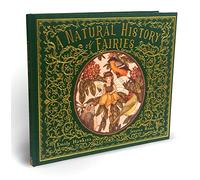 A Natural History of Fairies – Folklore Field Guides