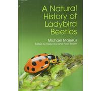 A Natural History of Ladybird Beetles