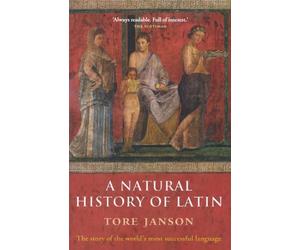 A Natural History of Latin