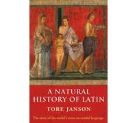 A Natural History of Latin
