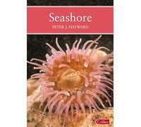 A Natural History Of The Seashore, No. 94 (The New Naturalist)