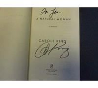 A Natural Woman: A Memoir