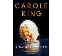 A Natural Woman by Carole King (2013-02-07)