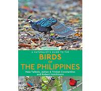 A Naturalist’s Guide to the Birds of the Philippines (2nd edition)