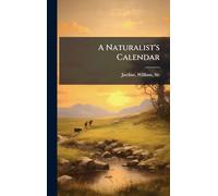 A Naturalist's Calendar