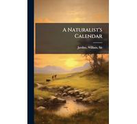A Naturalist's Calendar