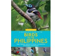 A Naturalist's Guide to the Birds of the Philippines (Naturalists' Guides)