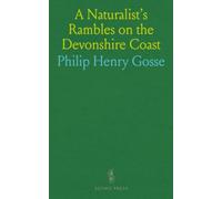 A Naturalist's Rambles on the Devonshire Coast
