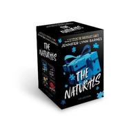 A NATURALS Novel: The Naturals Complete Collection