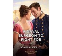 A Naval Surgeon To Fight For