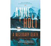 A Necessary Death (Selma Falck series)