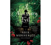 A Necessary Evil: 2 (Wyndham & Banerjee Mysteries)