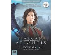 A Necessary Evil: No. 1.2 (Stargate Atlantis)