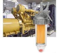 A Necessary Upgrade Focused Replacement Filters For Optimized Functionality Of Your Favorite For Diesel Generator