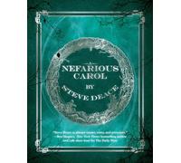 A Nefarious Carol