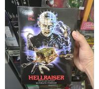 A Neka HELLRAISER Pinhead Figure