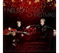 Nelson – A Nelson Family Christmas – CD – US Import
