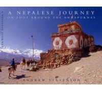 A Nepalese Journey: On foot around the Annapurnas