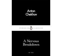 A Nervous Breakdown