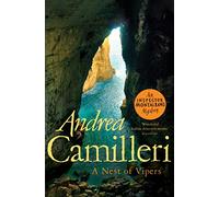 A Nest of Vipers: 21 (Inspector Montalbano mysteries, 21)