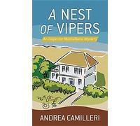 A Nest of Vipers (Center Poing Large Print: Inspector Montalbano Mystery)