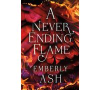 A Never Ending Flame