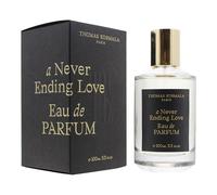 A NEVER ENDING LOVE 100ML EDP SPRAY | NEW & SEALED | FREE P&P | UK