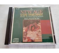A New Age Sound Environment Music To Suit Your Moods "Relaxation" Vol 2