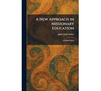 A New Approach in Missionary Education: A Parish Project