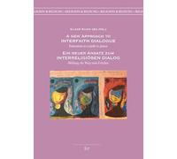 A New Approach to Interfaith Dialogue: Education as a Path to Peace