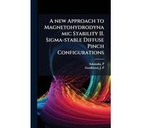 A new Approach to Magnetohydrodynamic Stability II. Sigma-stable Diffuse Pinch Configurations