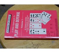 A new approach to play and defense, volume 1: 100 new problems - in matched pairs - to play both ways