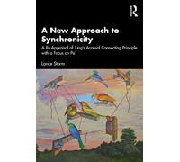 A New Approach to Synchronicity : A Re-Appraisal of Jung’s Acausal Connecting Principle with a Focus on Psi