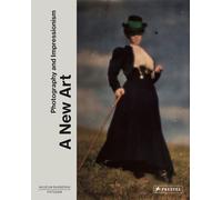 A New Art : Photography and Impressionism