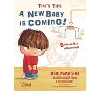 A New Baby is Coming!: SOS Parents
