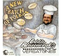 A New Batch of Polkas