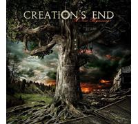 A New Beginning by CREATION's END (2010-11-09)