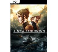 A New Beginning Final Cut PC