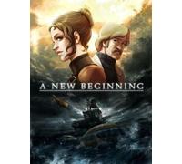 A New Beginning: Final Cut (PC) - GOG.COM Key - GLOBAL