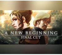A New Beginning - Final Cut PC Steam Account