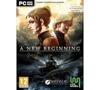 A New Beginning Final Cut (PC) - Steam Key - GLOBAL