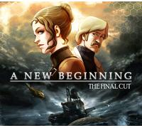 A New Beginning - Final Cut Steam Gift