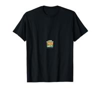 A New Beginning Social Club T-Shirt