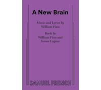 A New Brain