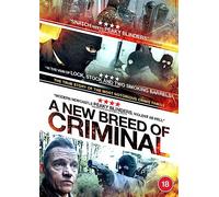A New Breed of Criminal