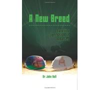 A New Breed Satellite Terrorism by John Hall (20-Apr-2009) Hardcover