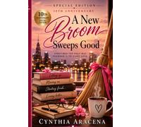 A New Broom Sweeps Good: An Old Broom Knows Every Corner