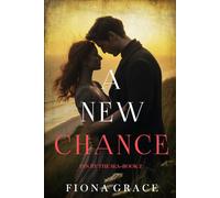 A New Chance (Inn by the Sea-Book Two)