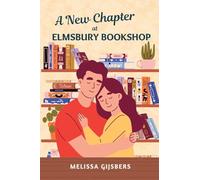 A New Chapter at Elmsbury Bookshop