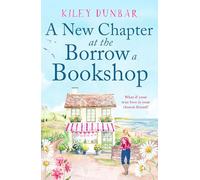A New Chapter at the Borrow a Bookshop